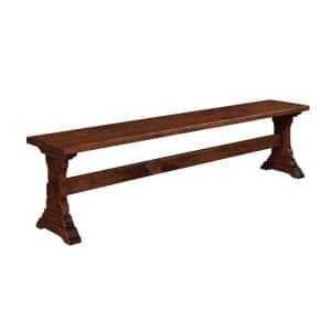 Maketo Bench