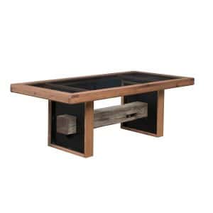 1869 Trestle Table