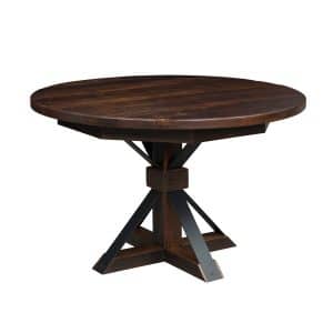 Bordon Single Pedestal
