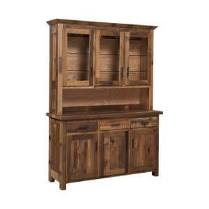 Edinburg Hutch