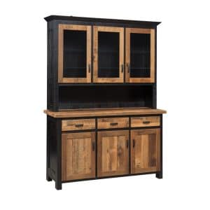 Golden Gate Hutch