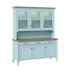 Houston Hutch