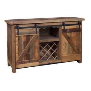 Barn Door Server