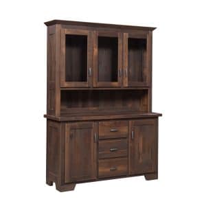 Oxford Hutch