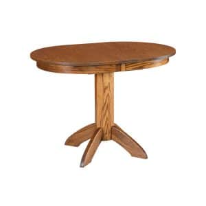 Advance Single Pedestal