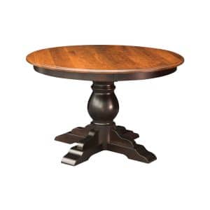 Albany Single Pedestal
