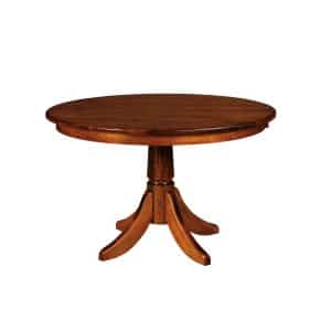 Baytown Single Pedestal