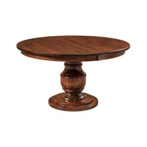 Burlington Single Pedestal