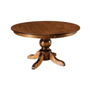 Carson Single Pedestal