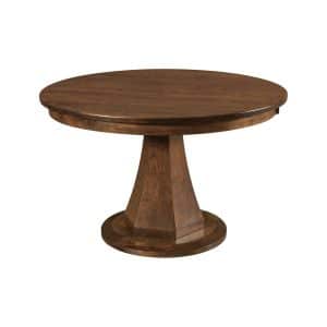 Emerson Single Pedestal