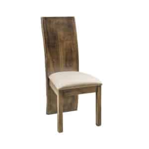 Evergreen Chair