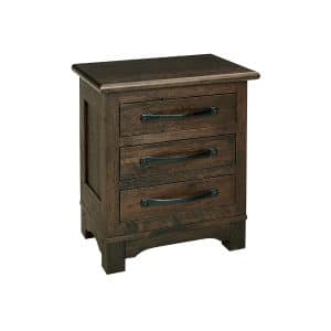 Farmhouse Night Stand