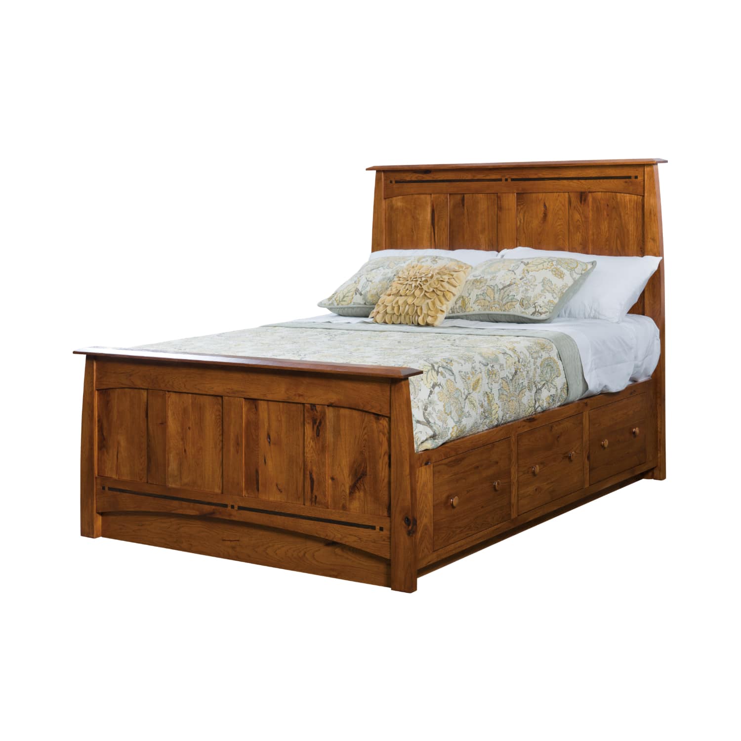 Indian-Trail-IT-306-Platform-Bed-ITBC-057-bed