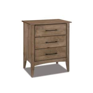 Atlantic Night Stand