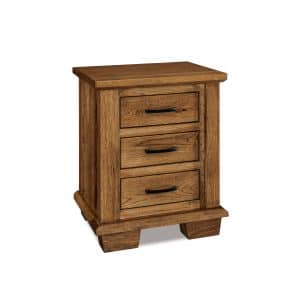 Burlington Night Stand