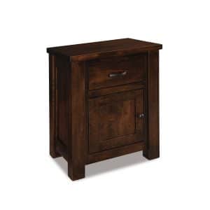 Cottage Night Stand
