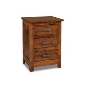 Flush Mission Night Stand