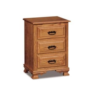 Heritage Night Stand