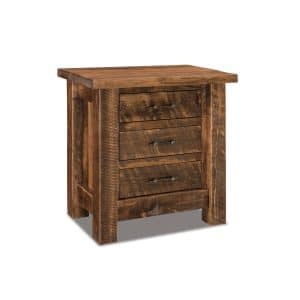 Houston Night Stand