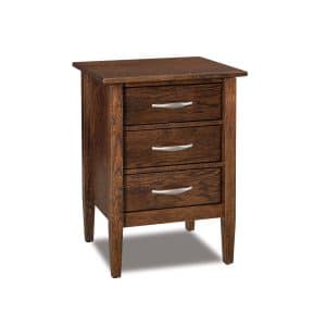 Imperial Night Stand