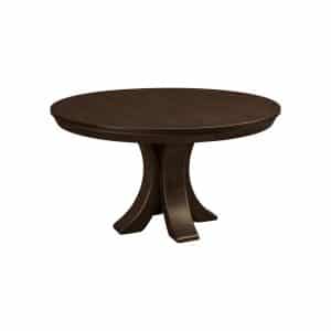 Korbyn Single Pedestal