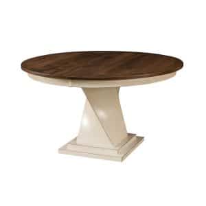 Lexington Single Pedestal