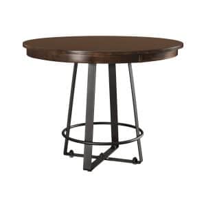 Iron Craft Pub Table