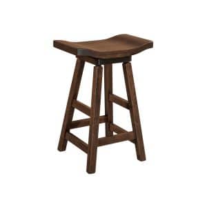 Portage Bar Stool