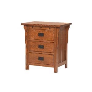 Royal Mission Night Stand