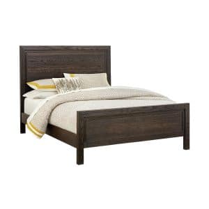 Sonoma Bed