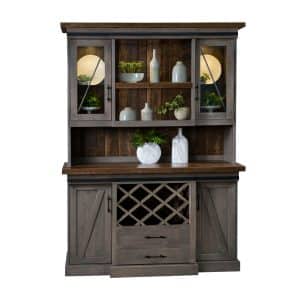 Avalon Hutch