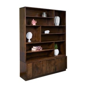Avon Open Hutch