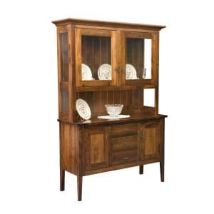 Williamsburg Hutch
