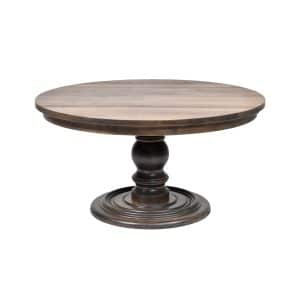 Brentwood Single Pedestal
