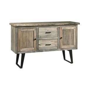 Ashford Server
