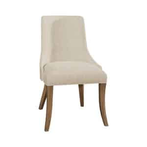 Crescent Chair