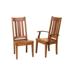 Jacoby Chair