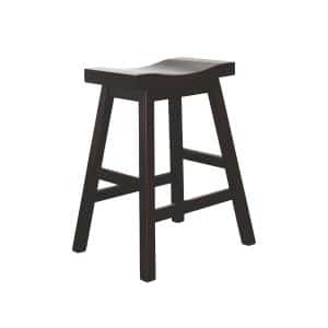 Wave Bar Stool