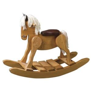 10-3 Rocking Horse