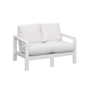 Aquatic Love Seat
