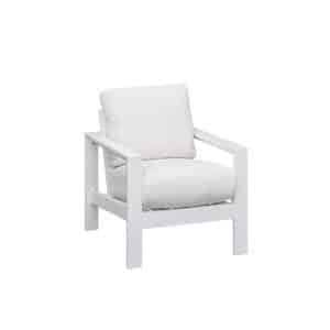 Aquatic Club Chair