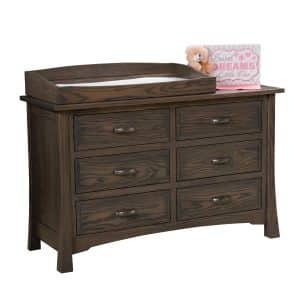 Addison Dresser
