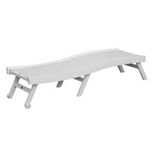 Bayshore Chaise Lounge