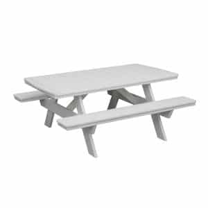 Picnic Table