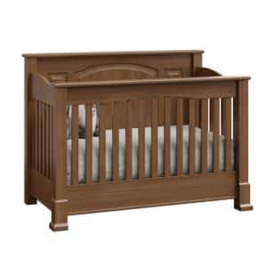 Mackenzie Crib