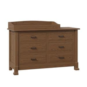 Mackenzie Dresser