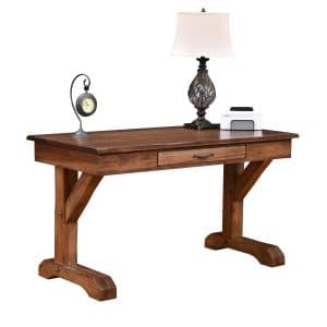 Shakespeare Writing Desk