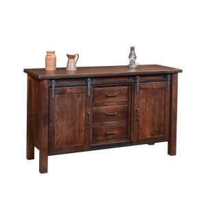 Farmhouse Buffet