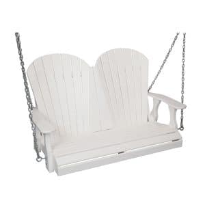 Bridgeport 4' Swing