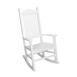 Plantation Rocker